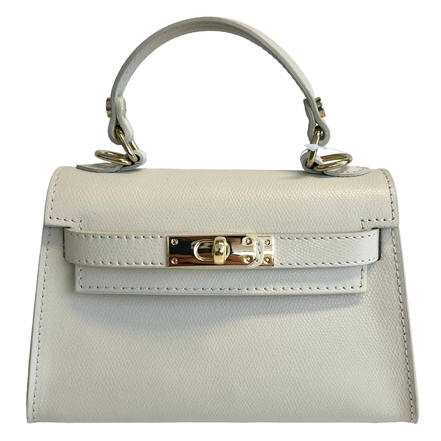 Modarno Beige Handbag