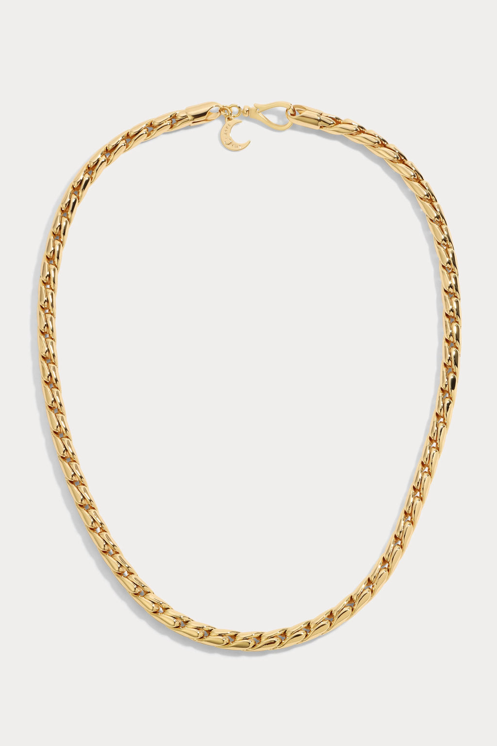 Gold Bruna Chain