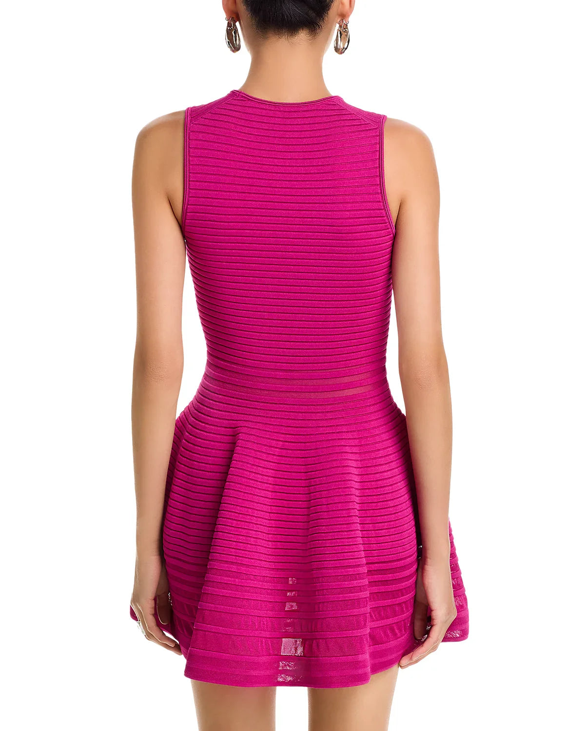 Bougainvillea Lottie Mini Dress