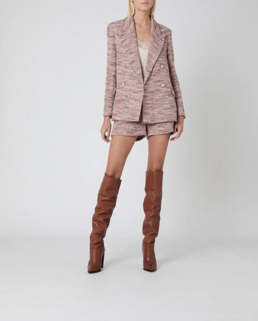 Shelby Tweed Blazer