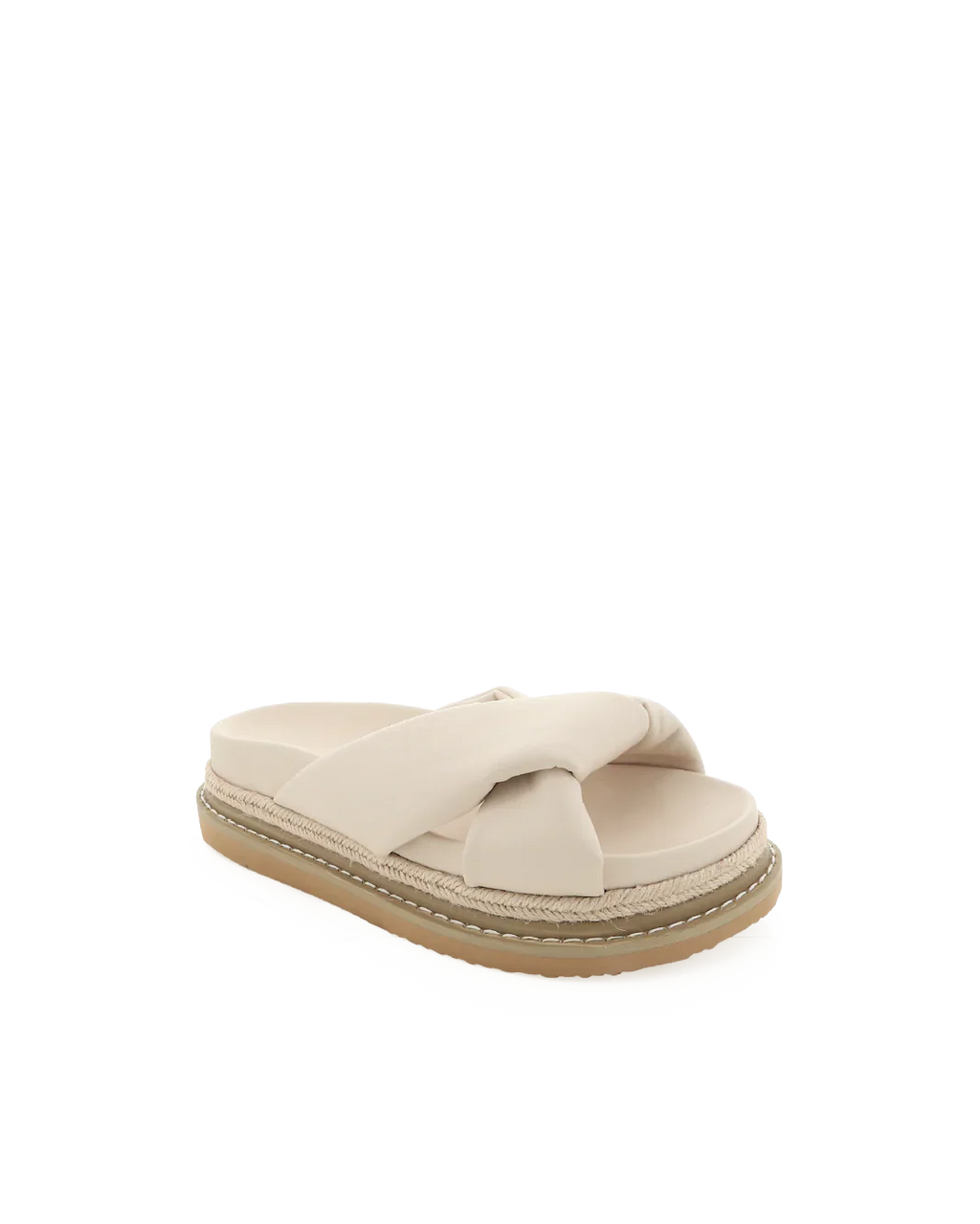 Ailani Bone Sandals