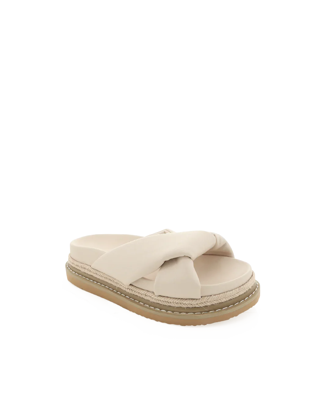 Ailani Bone Sandals