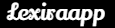 Lexiraapp 